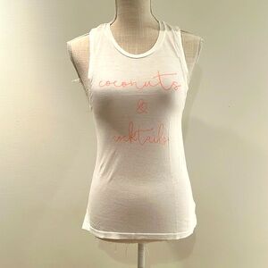 Express graphic tank